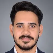Yatharth, founder of Kinexis Agency